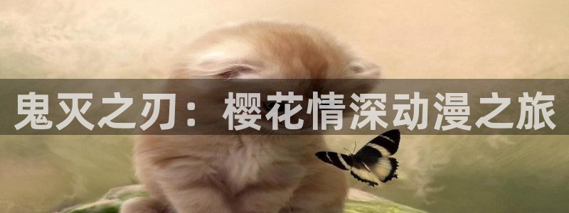 拷贝漫画 copymanager.ory网站：鬼灭之刃：樱花情深动漫之旅