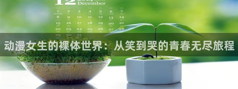 age动漫网上看：动漫女生的裸体世界：从笑到哭的青春无尽旅程